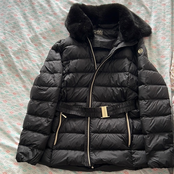 Woman MK jacket L - Picture 1 of 5